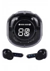 2025 Model Kablosuz Bluetooth Kulaklık ANC ENC Destekli HİFİ Stereo
