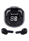 2025 Model Kablosuz Bluetooth Kulaklık ANC ENC Destekli HİFİ Stereo
