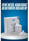 2025 Model Yeni Nesil Çok Tercih Edilen Bluetooth Kulaklık Dokunmatik Kontrol