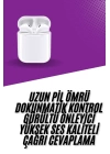 2025 Model Yeni Nesil Çok Tercih Edilen Bluetooth Kulaklık Dokunmatik Kontrol