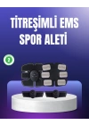 2025 Yeni Seri EMS Kas Geliştirme Cihazı Titreşimli A Kalite Orijinal