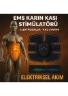 2025 Yeni Seri EMS Kas Geliştirme Cihazı Titreşimli A Kalite Orijinal