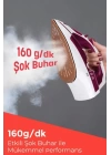 2200W Seramik Kaplama Estetik Tasarımı 360 Derece Dönebilir Kablosu