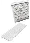 2.4 Ghz Wireless Kablosuz Klavye Mouse Seti Tv Pc Uyumlu