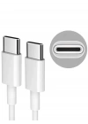 25W İPHONE 15/15 PRO MAX UYUMLU ŞARJ ALETİ