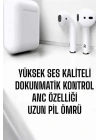 2.Nesil Kablosuz Bluetooth Kulaklık Uzun Pil Ömrü