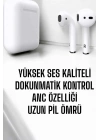 2.Nesil Kablosuz Bluetooth Kulaklık Uzun Pil Ömrü