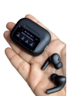 2.Nesil Pro Ekranlı Sesli Görüşme Yapabilen Kablosuz Bluetooth Kulaklık