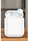 2.Nesil TWS Bluetooth Kulaklık Yüksek Ses Kaliteli