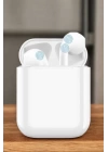 2.Nesil TWS Bluetooth Kulaklık Yüksek Ses Kaliteli