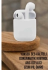 2.Nesil TWS Bluetooth Kulaklık Yüksek Ses Kaliteli