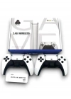3 D GAME STICK