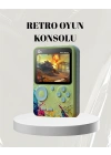 3 İnç Renkli Ekranlı Taşınabilir El Konsolu – G5 Modeli