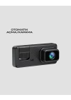 3 Kameralı DVR Araç Kamerası – Tam Güvenlik, Tam Kapsama