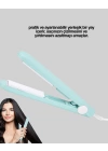 30 Saniyede Isınan PTC Teknolojili Saç Şekillendirici – Sabit Isı Kontrollü, Hızlı Performans