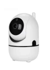 360° Full HD Akıllı Kamera Hareket Sensörlü Wifi Kamera Çocuk Güvenlik Kamerası