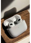 3.Nesil TWS Bluetooth Kulaklık Mikrofonlu ANC Özelliği Dokunmatik Kontrol
