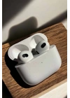 3.Nesil TWS Bluetooth Kulaklık Mikrofonlu ANC Özelliği Dokunmatik Kontrol