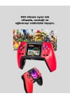 520 Klasik Oyunlu P5 Retro Elde Taşınabilir Konsol