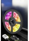 5M RGB Işıklı Her Ortama Uygun Led Işık