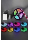 5M RGB Işıklı Her Ortama Uygun Led Işık