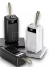 60.000 MAH POWERBANK