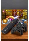 8K Premium 20.000 Oyunlu Gamebox TV Uyumlu