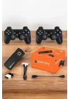 8K Premium 20.000 Oyunlu Gamebox TV Uyumlu
