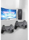 8K Premium 20.000 Oyunlu Gamebox TV Uyumlu