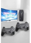 8K Premium 20.000 Oyunlu Gamebox TV Uyumlu
