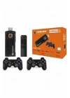 8K Ultra HD Game Box 36500 Oyunlu Game Stick Oyun Konsolu