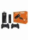 8K Ultra HD Game Box 36500 Oyunlu Game Stick Oyun Konsolu