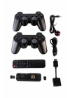 8K Ultra HD Game Box 36500 Oyunlu Game Stick Oyun Konsolu