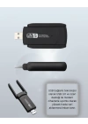 AC1200 USB WiFi Adaptör