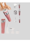 Acısız ve Hassas Tüy Temizleme Cihazı – 3 Başlıklı