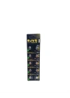 AG3 Pil 1.5V - Kompakt Yapı, Güvenilir Performans