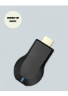 AirPlay ve DLNA Destekli Kablosuz HDMI Ekran Paylaşım Cihazı