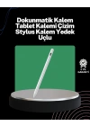 Akıcı Yazı ve Çizim için Eğim Sensörlü Dijital Kalem – 20 Saat Kesintisiz Kullanım