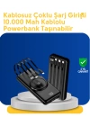 Akıllı Koruma Sistemli Powerbank – Hızlı, Güvenli ve Modern