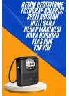 Akıllı Powerbank 10.000 Mah Ekranlı Müzik Dinleme Oyun Oynama Bluetooth Bağlantılı