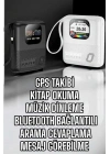 Akıllı Powerbank 10.000 MAH Müzik Dinleme Mesaj Gönderme Arama Cevaplama