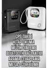 Akıllı Powerbank 10.000 MAH Müzik Dinleme Mesaj Gönderme Arama Cevaplama