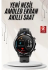 Akıllı Saat 3 Kordon Akıllı Saat Android ve İOS Uyumlu Uzun Ömürlü Titreşimli
