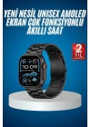 Akıllı Saat 3 Kordonlu Waterproof Adımsayar, Titreşim ve GPS Özelliği