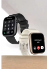 Akıllı Saat 44mm Çelik Kasa, OLED Ekran ve Gelişmiş Sağlık Takibi