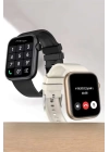 Akıllı Saat 44mm Çelik Kasa, OLED Ekran ve Gelişmiş Sağlık Takibi