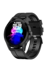 Akıllı Saat Amoled Ekran 3 Kordonlu NFC Ve GPS Uyumlu