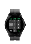 Akıllı Saat Amoled Ekran 3 Kordonlu NFC Ve GPS Uyumlu