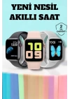 Akıllı Saat Arama Cevaplayan Dokunmatik Ekran Bleutooth Bağlantılı