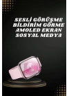 Akıllı Saat İos Andorid Destekli Titreşimli GPS Özelliği Bildirim Özelliği